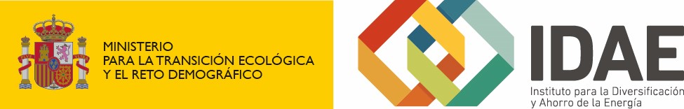 PROYECTO DE UNA INSTALACION FOTOVOLTAICA DE POTENCIA PICO IGUAL A 68,30KWp Y POTENCIA NOMINAL IGUAL A 50,00 KWn SOBRE CUBIERTA
Proyecto acogido al programa de incentivos ligados al autoconsumo y almacenamiento, con fuentes de energía renovable, así como a la implantación de sistemas térmicos renovables en el sector residencial en el marco del Plan de Recuperación, Transformación y Resiliencia, financiado por la Unión Europea - NextGenerationEU
#PlanDeRecuperación
Beneficiario: INSTITUTO VALENCIANO DE MICROBIOLOGIA S.L.
Componente (C7:l1): ENERGIAS RENOVABLES
Inversión total: 63.472,50€
Importe de la ayuda: 21.737,62€
Potencia (kW): 68,30
Real Decreto 477/2021 logo-ue